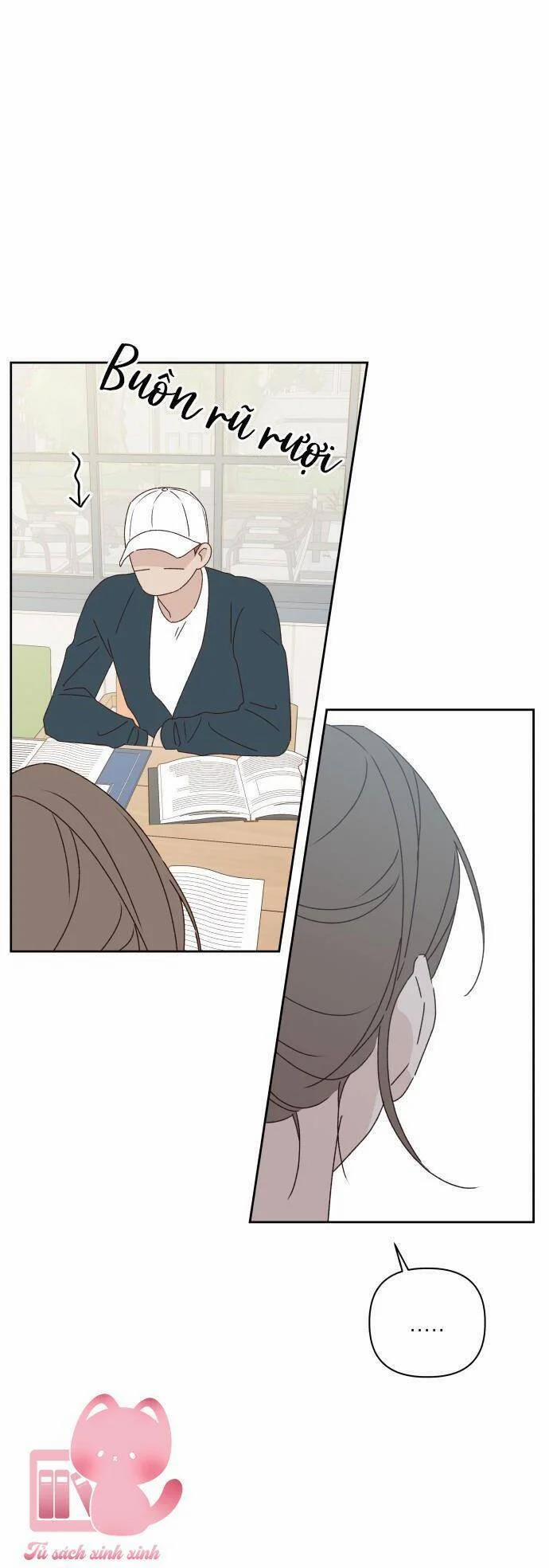 Ranh Giới Tình Yêu 13 trang 10