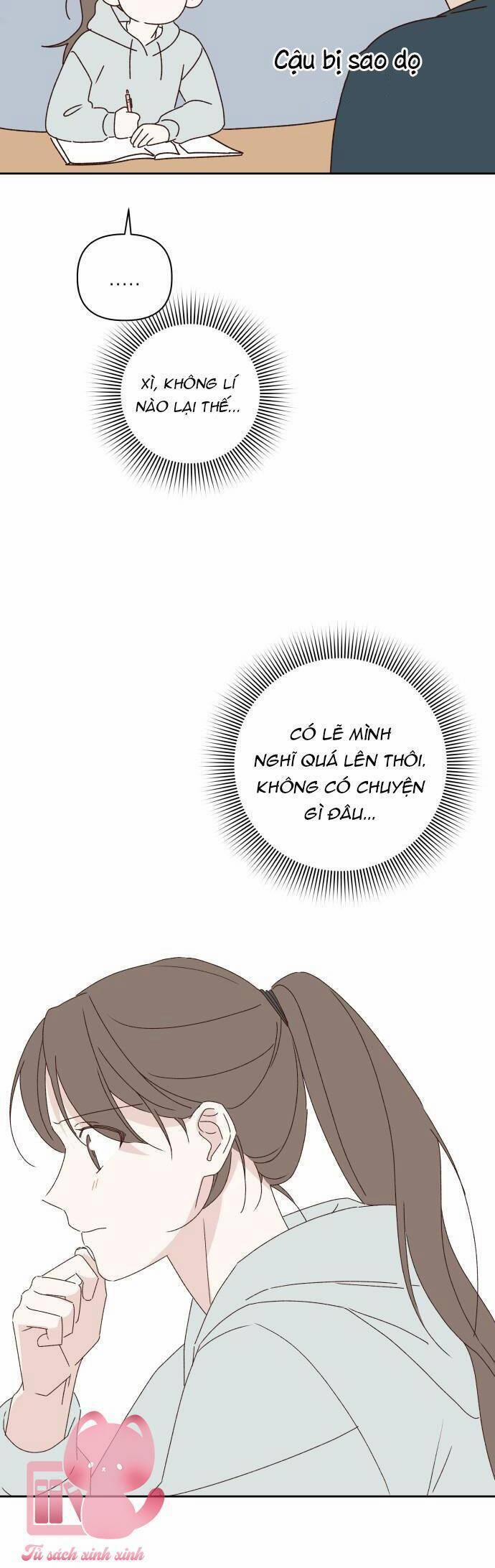 Ranh Giới Tình Yêu 13 trang 13