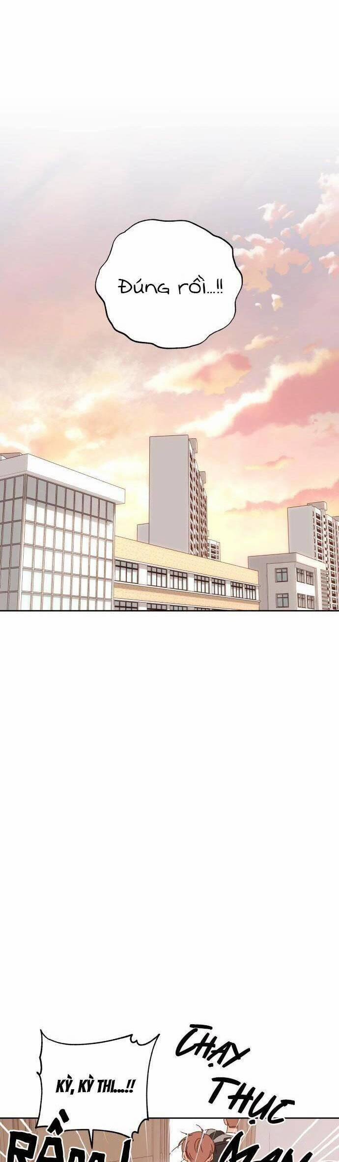 Ranh Giới Tình Yêu 13 trang 2