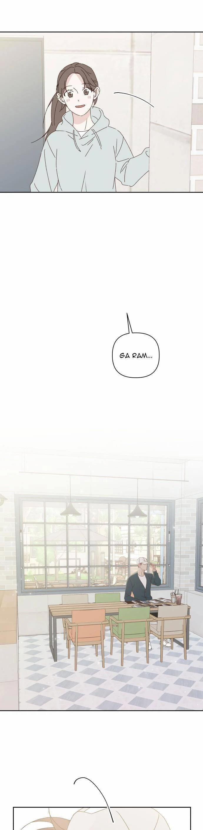 Ranh Giới Tình Yêu 13 trang 24