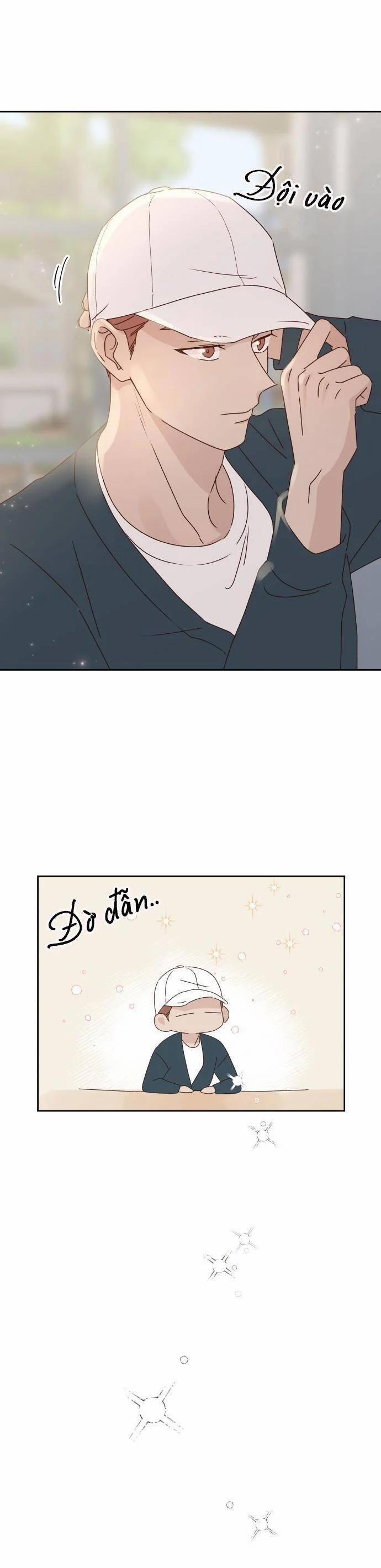 Ranh Giới Tình Yêu 13 trang 26