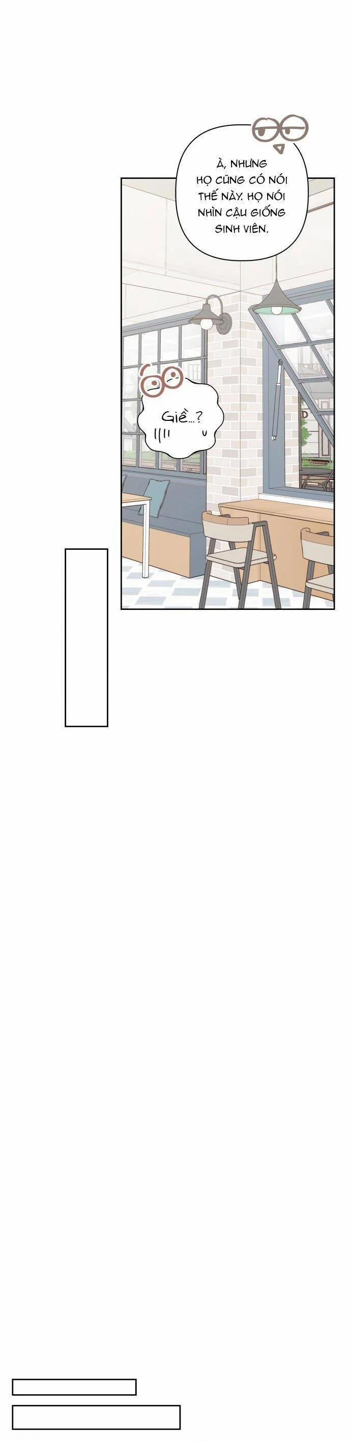 Ranh Giới Tình Yêu 13 trang 35