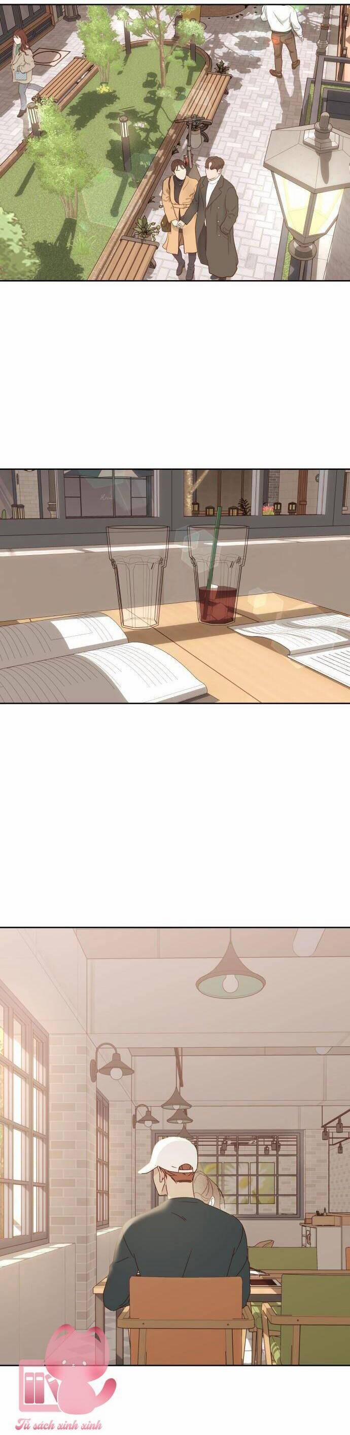 Ranh Giới Tình Yêu 13 trang 36