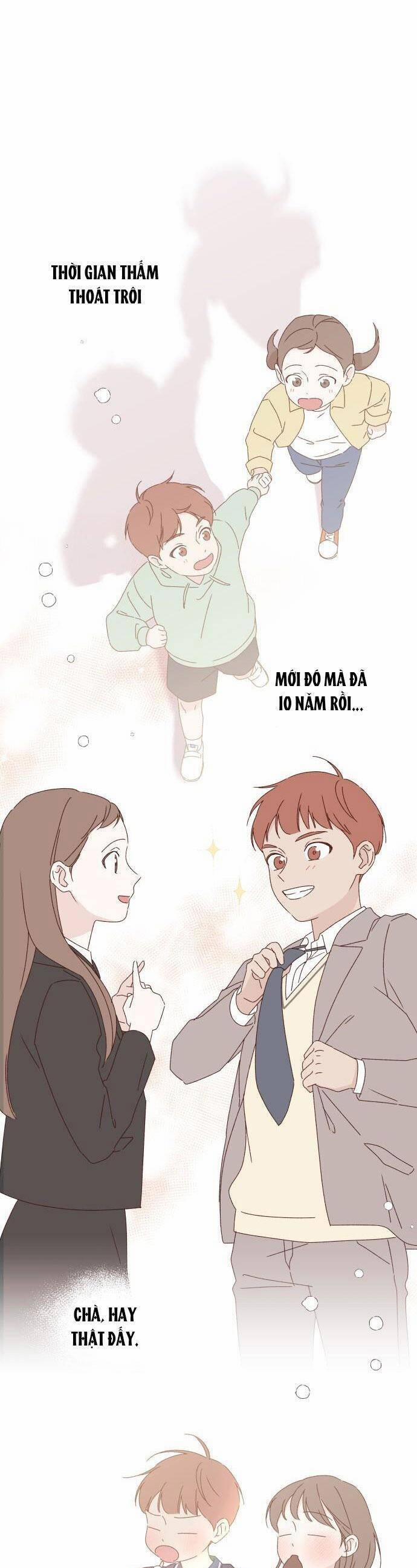 Ranh Giới Tình Yêu 13 trang 39