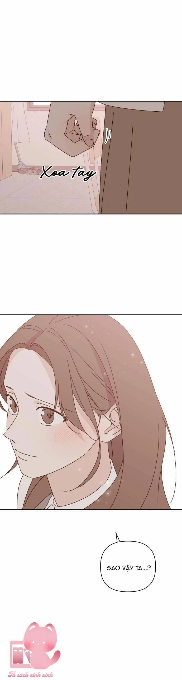 Ranh Giới Tình Yêu 13 trang 4