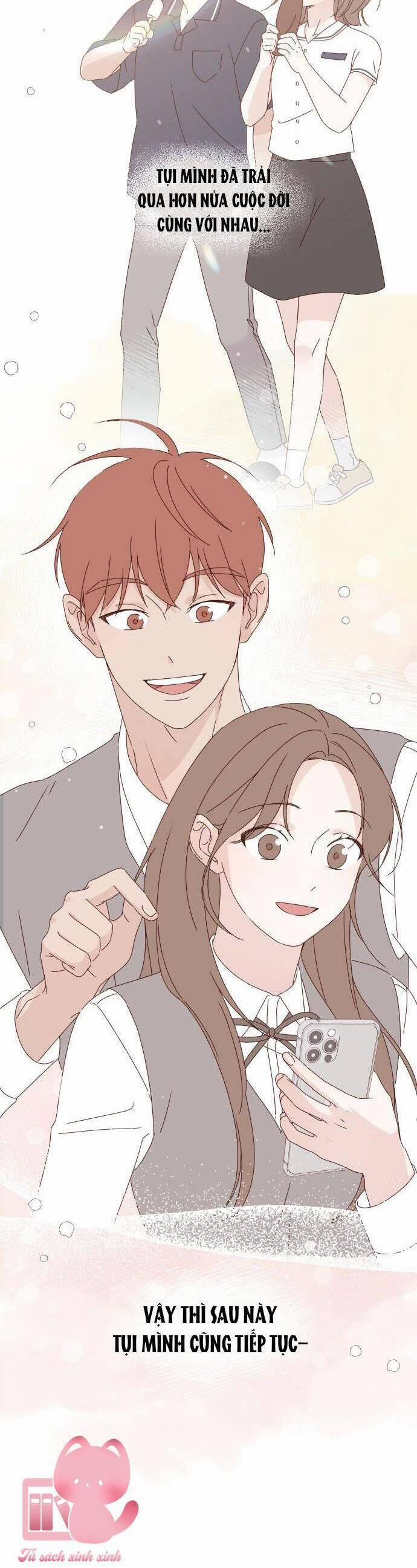 Ranh Giới Tình Yêu 13 trang 40