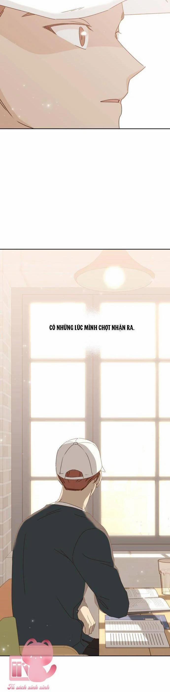 Ranh Giới Tình Yêu 13 trang 42