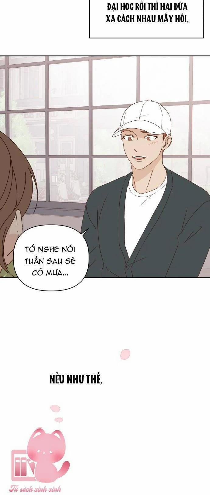 Ranh Giới Tình Yêu 13 trang 44