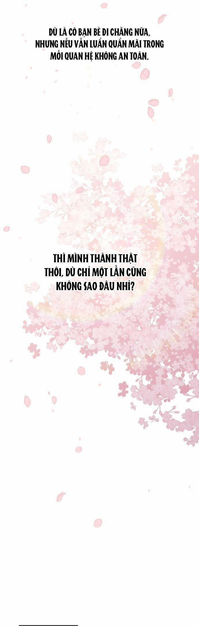 Ranh Giới Tình Yêu 13 trang 45