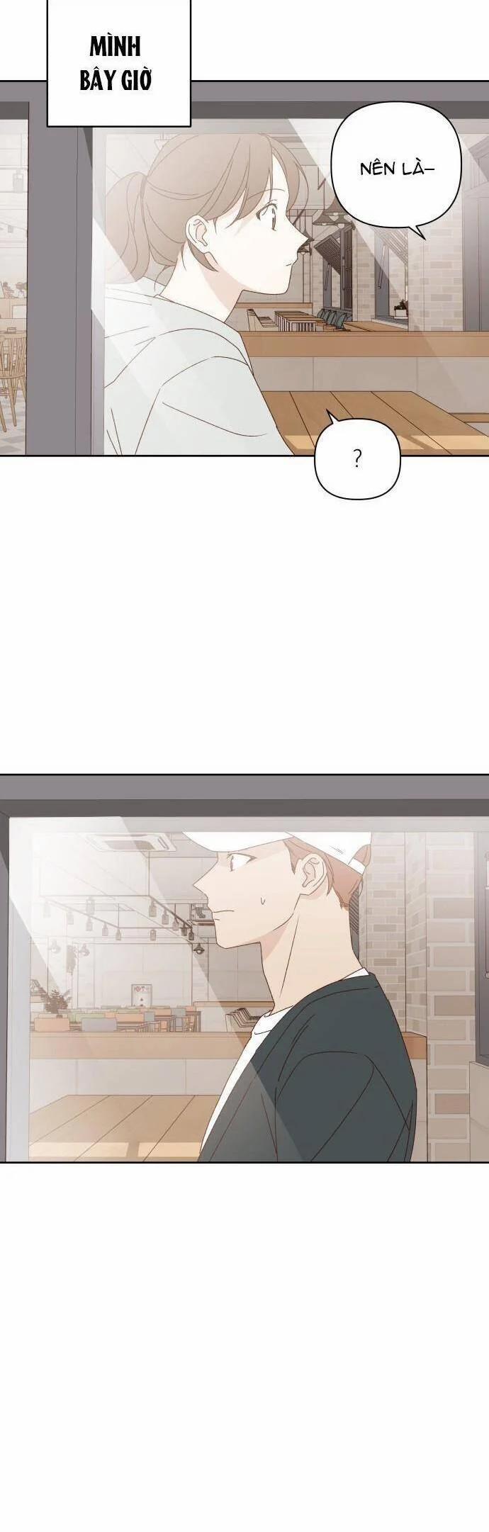 Ranh Giới Tình Yêu 13 trang 46