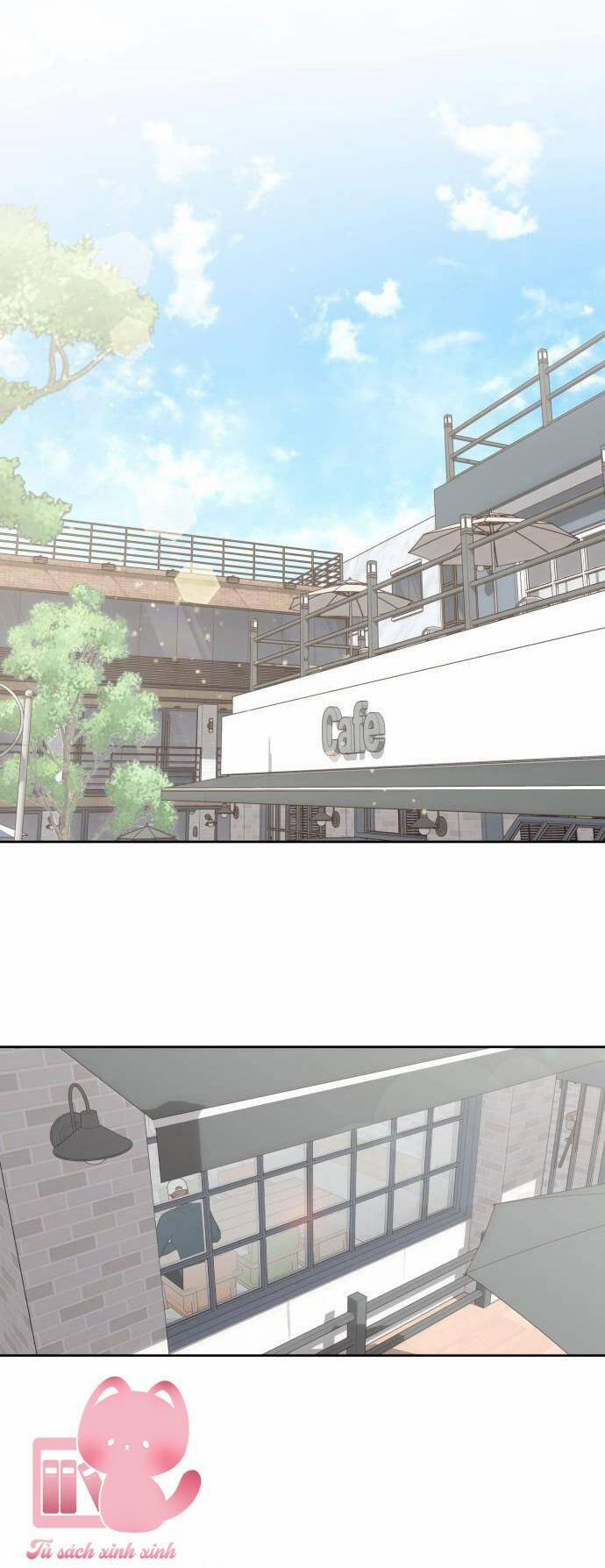 Ranh Giới Tình Yêu 13 trang 6