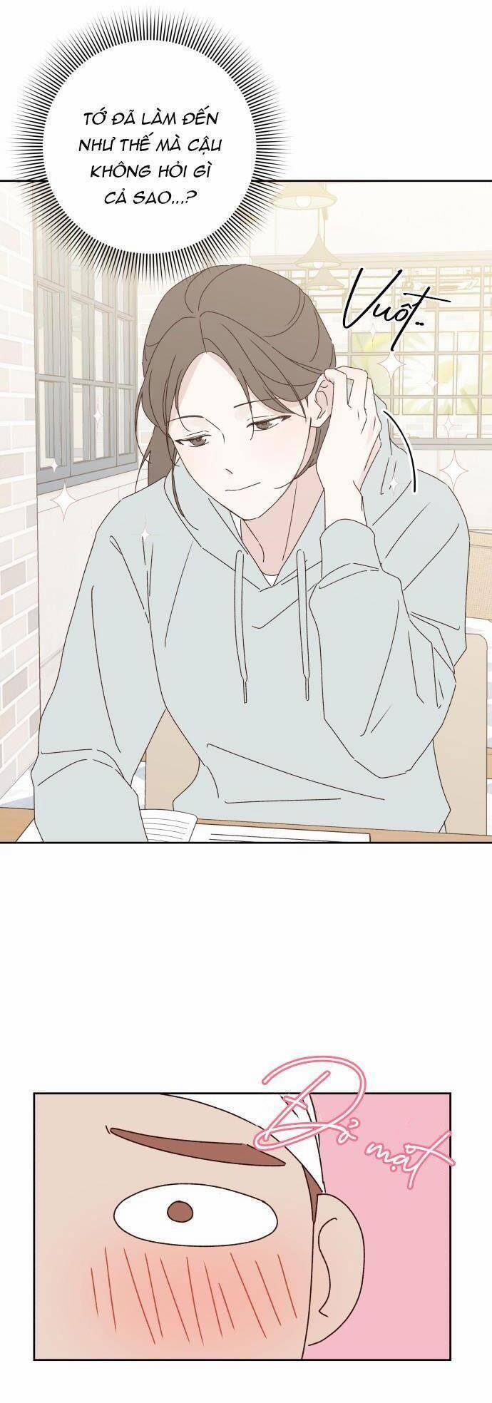 Ranh Giới Tình Yêu 13 trang 9