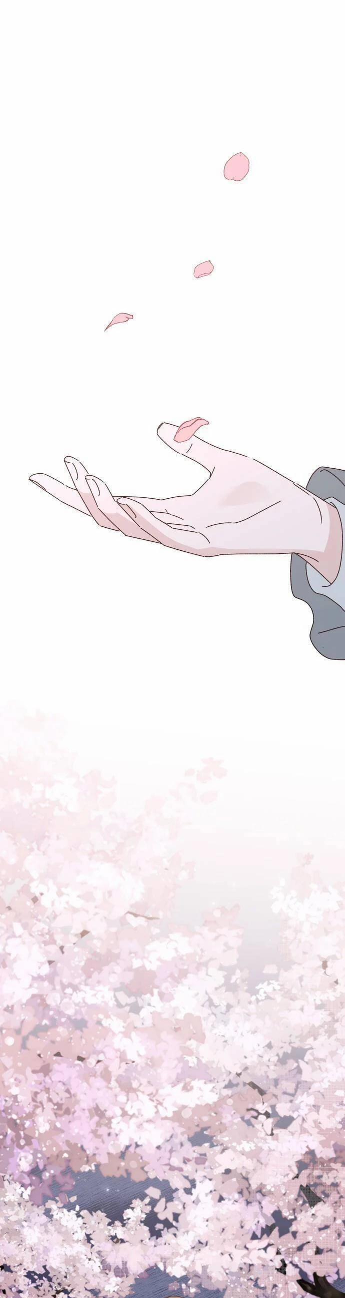 Ranh Giới Tình Yêu 14 trang 1