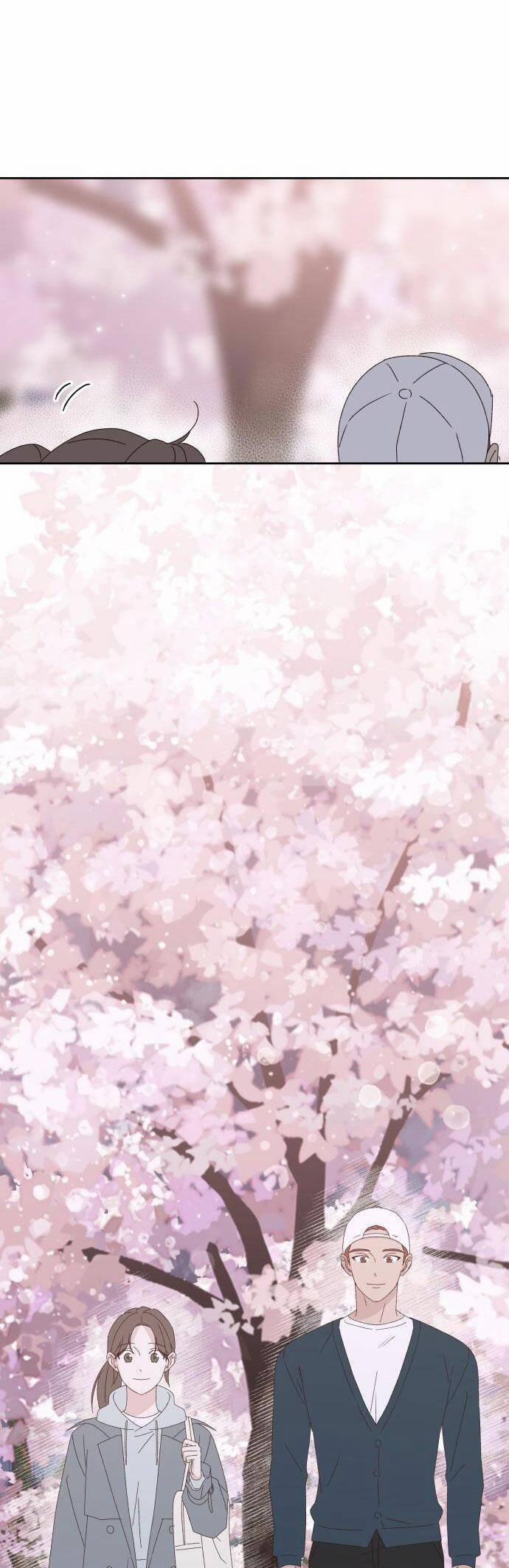 Ranh Giới Tình Yêu 14 trang 11