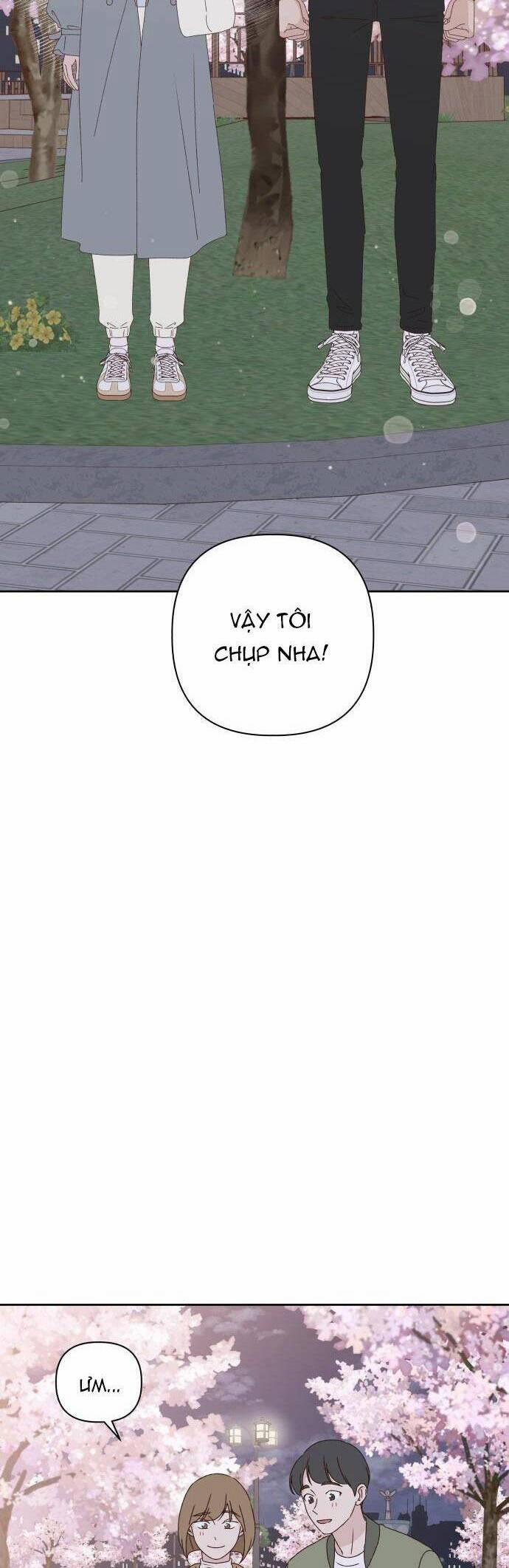 Ranh Giới Tình Yêu 14 trang 12