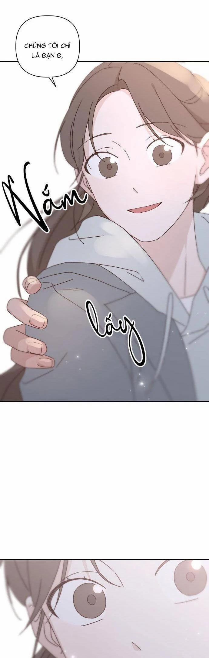 Ranh Giới Tình Yêu 14 trang 14