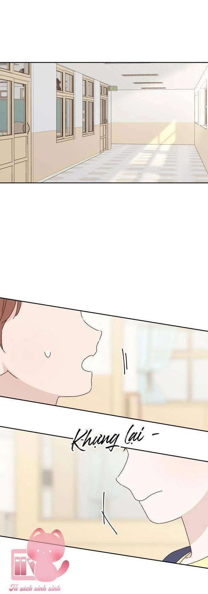 Ranh Giới Tình Yêu 14 trang 28