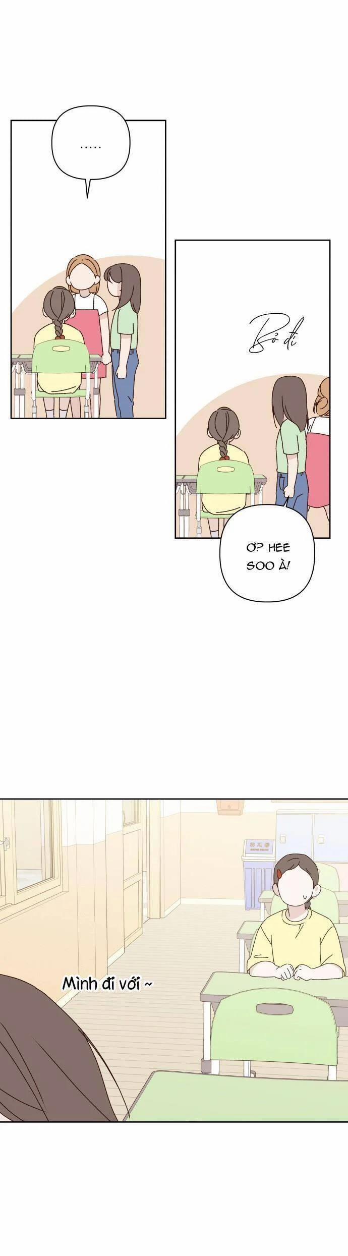 Ranh Giới Tình Yêu 14 trang 42