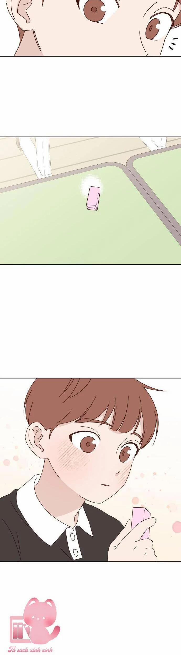 Ranh Giới Tình Yêu 14 trang 44