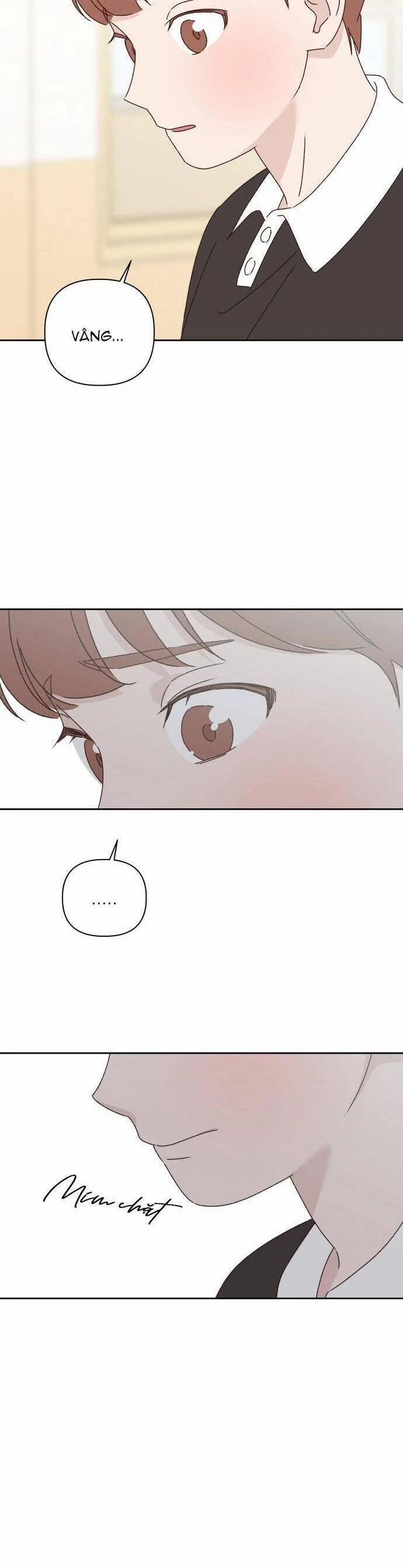 Ranh Giới Tình Yêu 14 trang 47