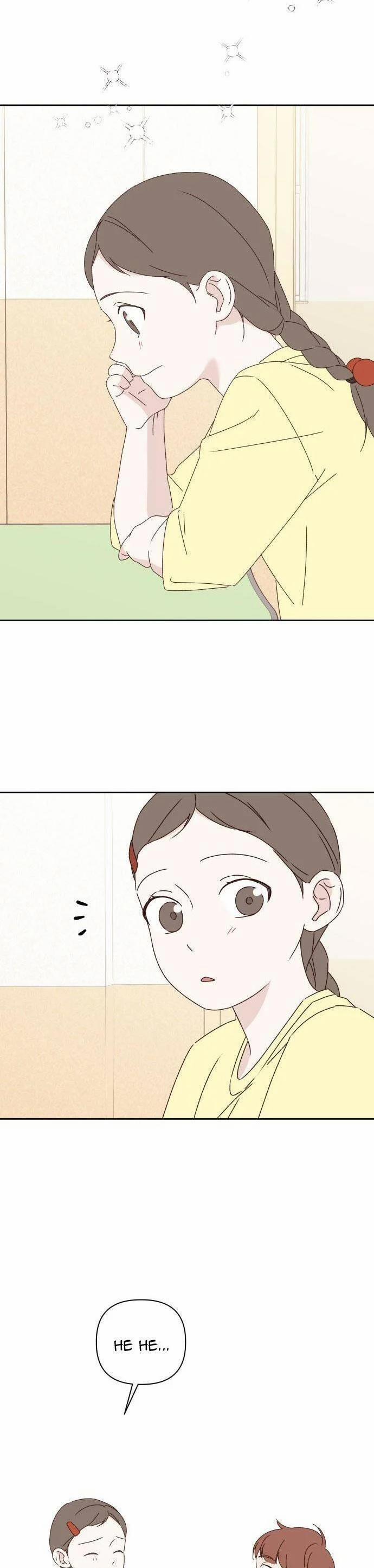 Ranh Giới Tình Yêu 14 trang 51