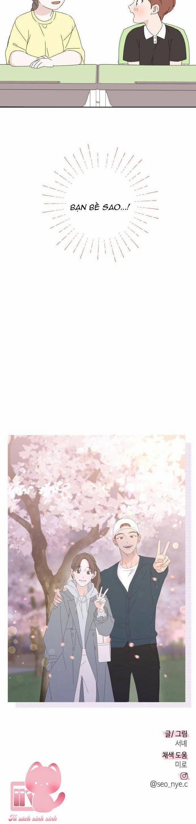 Ranh Giới Tình Yêu 14 trang 52