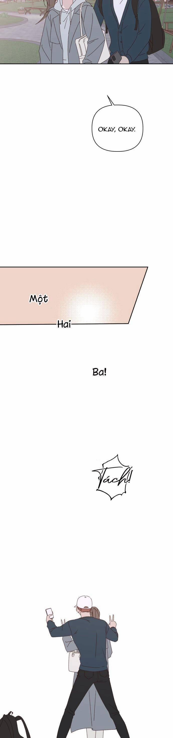 Ranh Giới Tình Yêu 14 trang 6