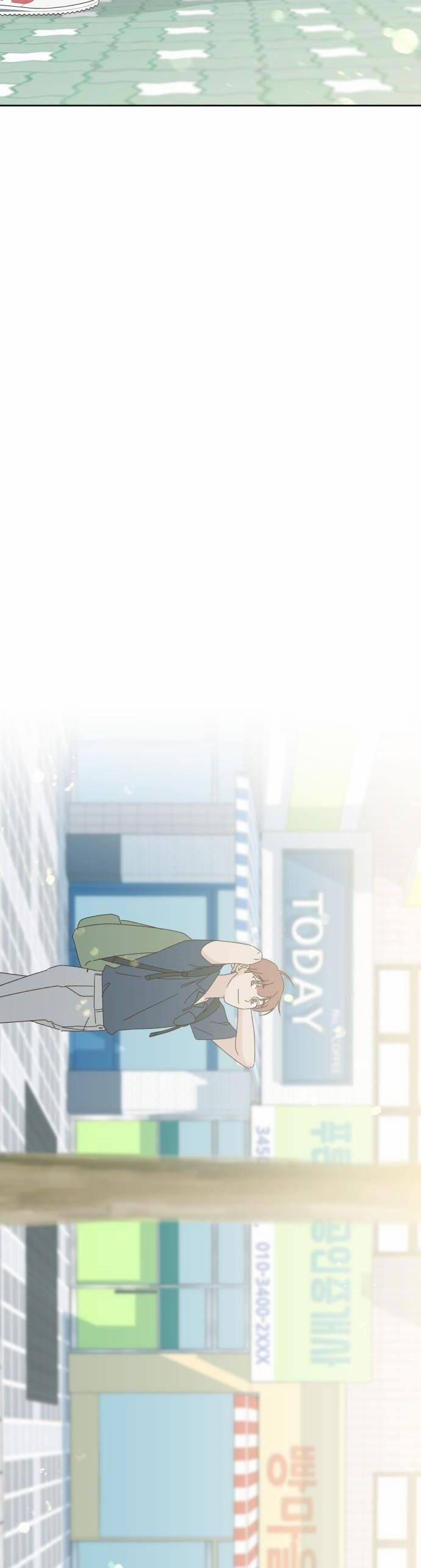 Ranh Giới Tình Yêu 15 trang 19