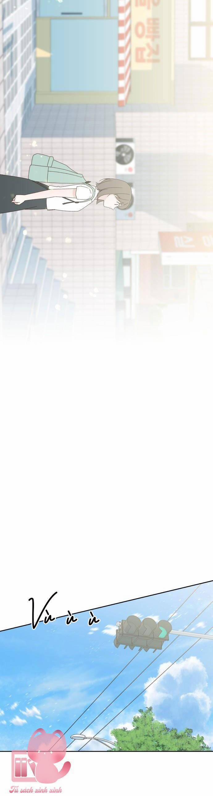 Ranh Giới Tình Yêu 15 trang 20