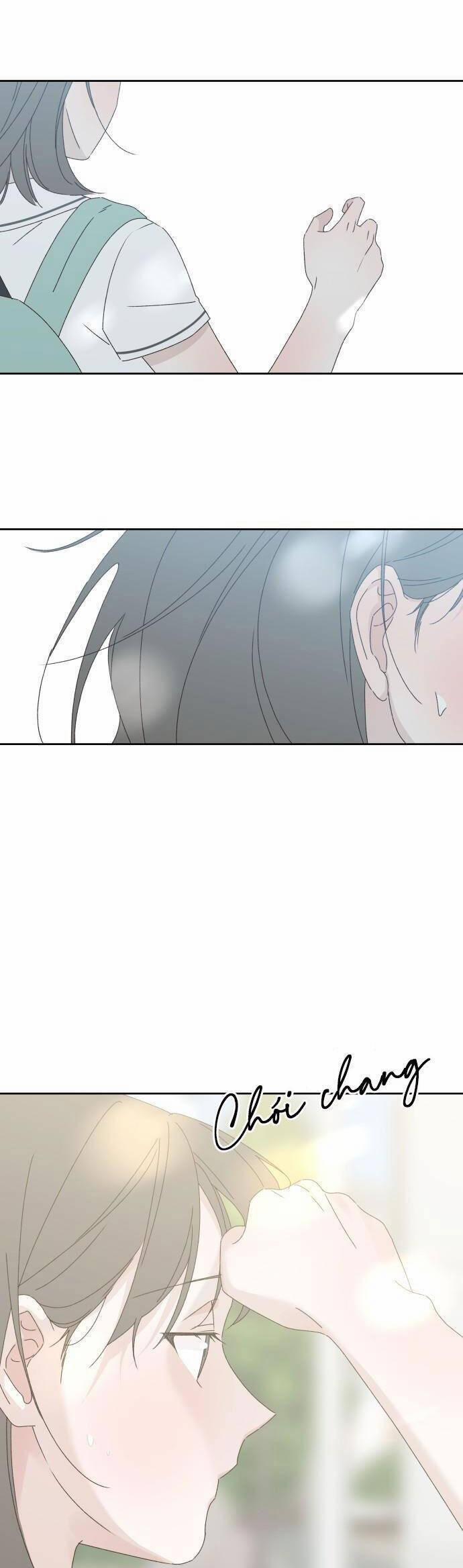 Ranh Giới Tình Yêu 15 trang 24