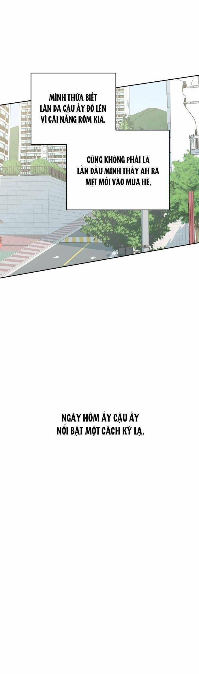 Ranh Giới Tình Yêu 15 trang 26