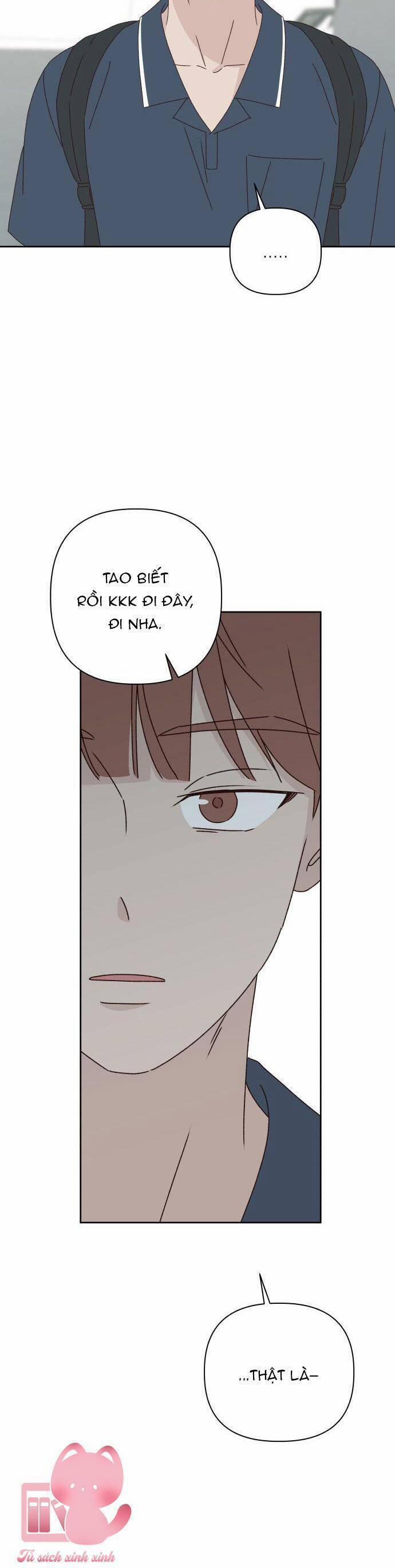 Ranh Giới Tình Yêu 15 trang 37