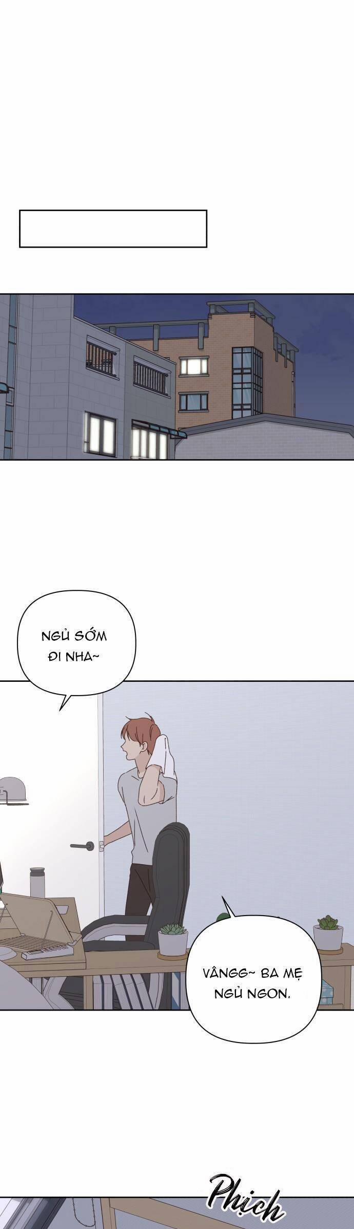 Ranh Giới Tình Yêu 15 trang 51