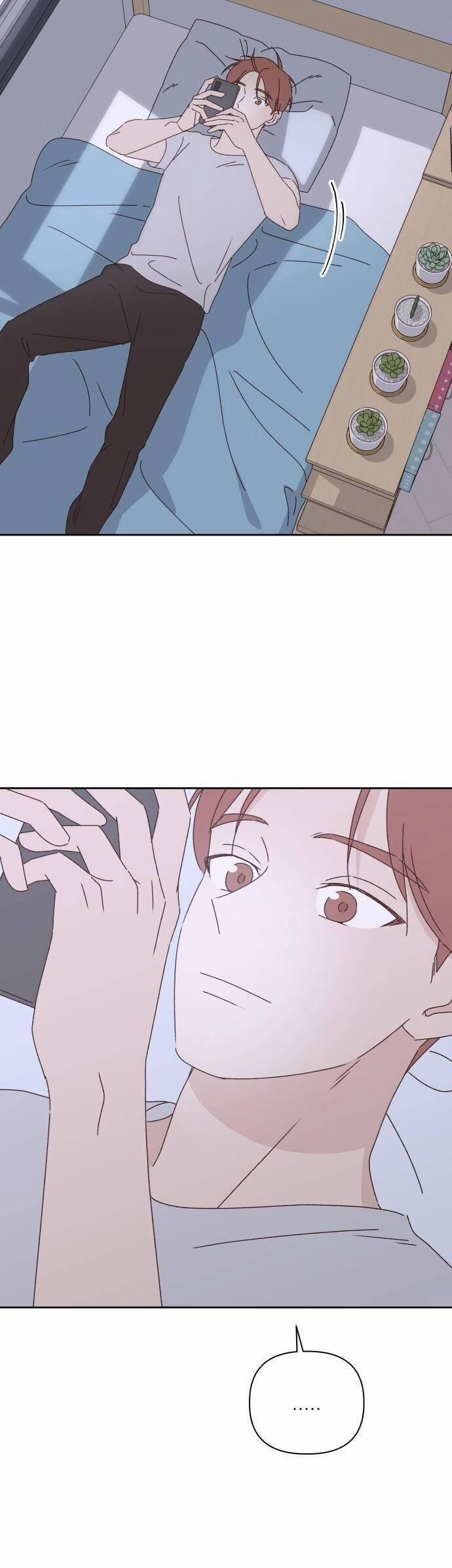 Ranh Giới Tình Yêu 15 trang 52