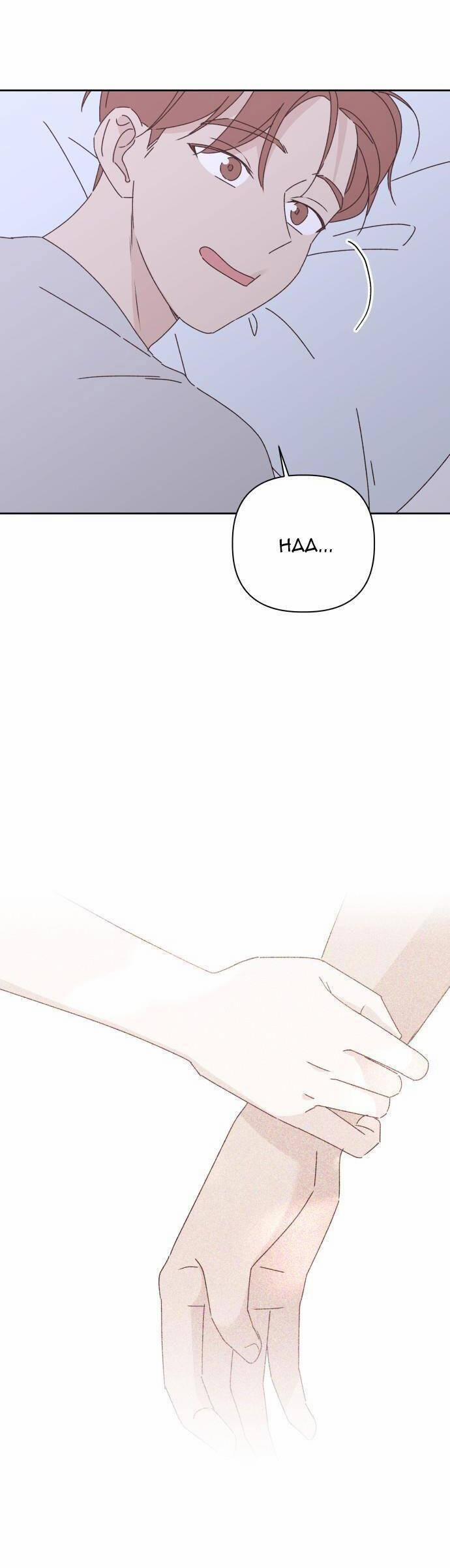 Ranh Giới Tình Yêu 15 trang 54