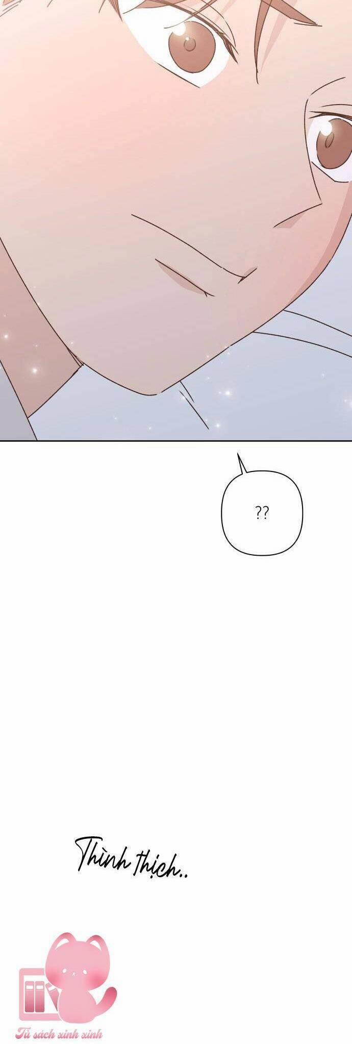 Ranh Giới Tình Yêu 15 trang 58