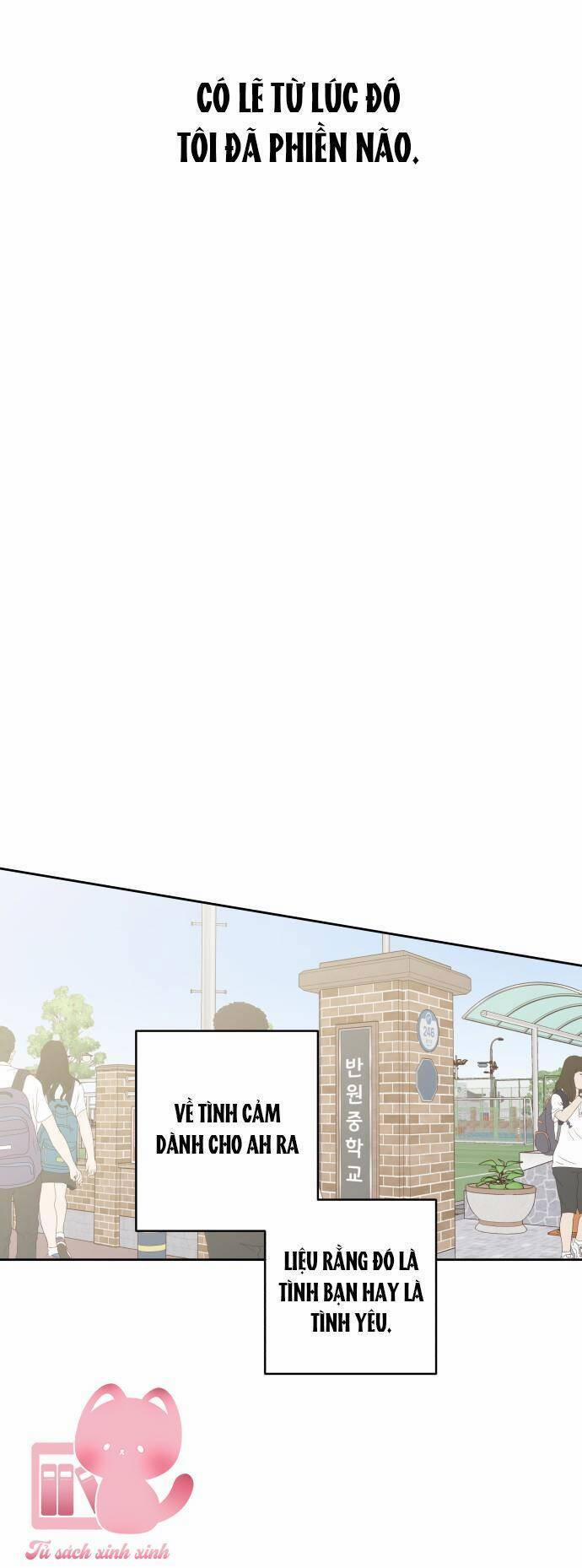 Ranh Giới Tình Yêu 15 trang 59