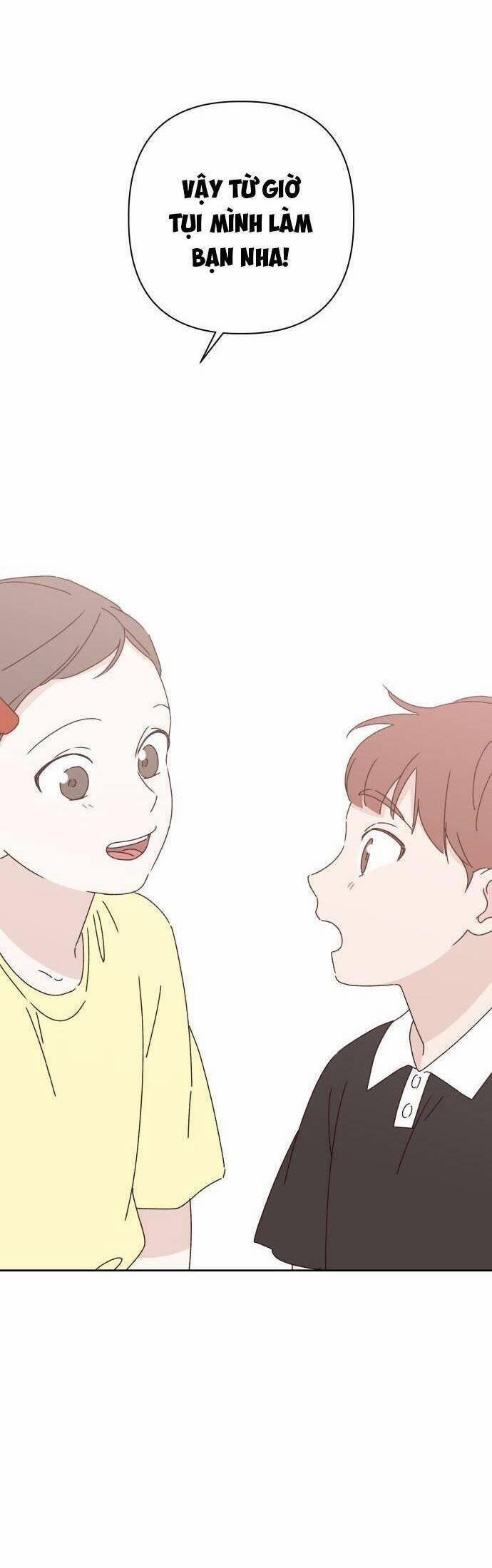 Ranh Giới Tình Yêu 15 trang 7