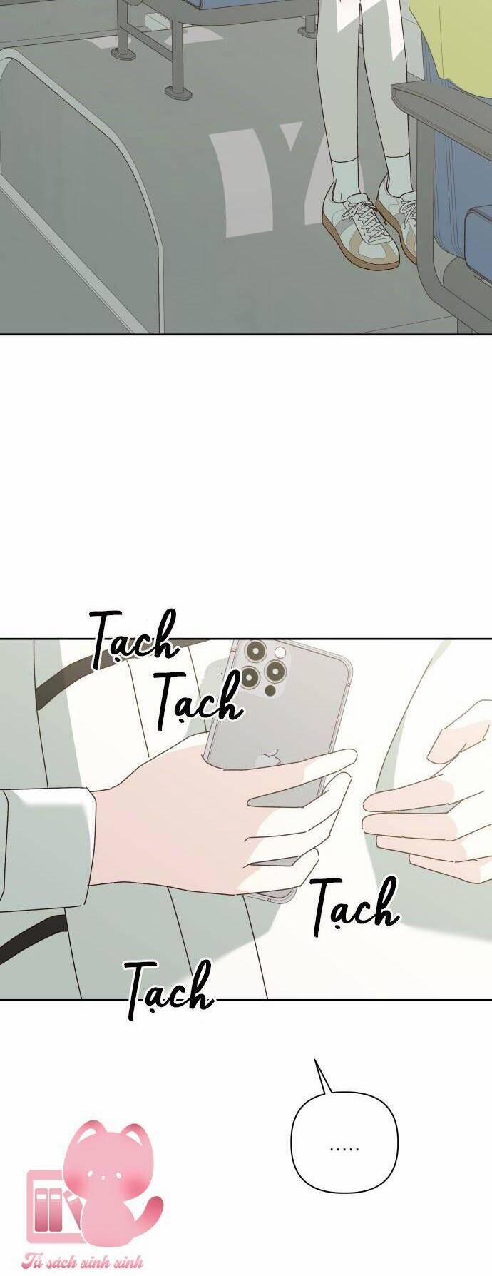 Ranh Giới Tình Yêu 16 trang 11