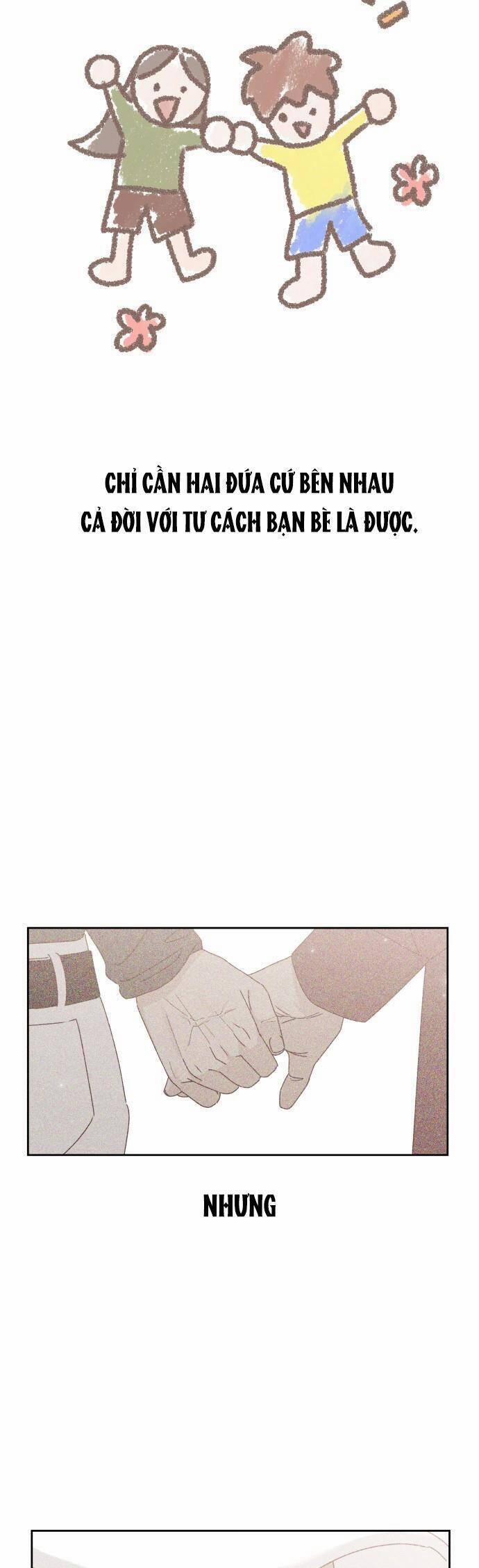 Ranh Giới Tình Yêu 16 trang 2