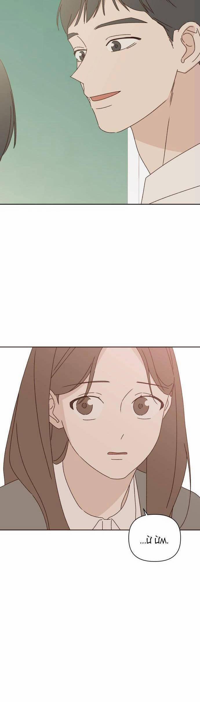 Ranh Giới Tình Yêu 16 trang 26