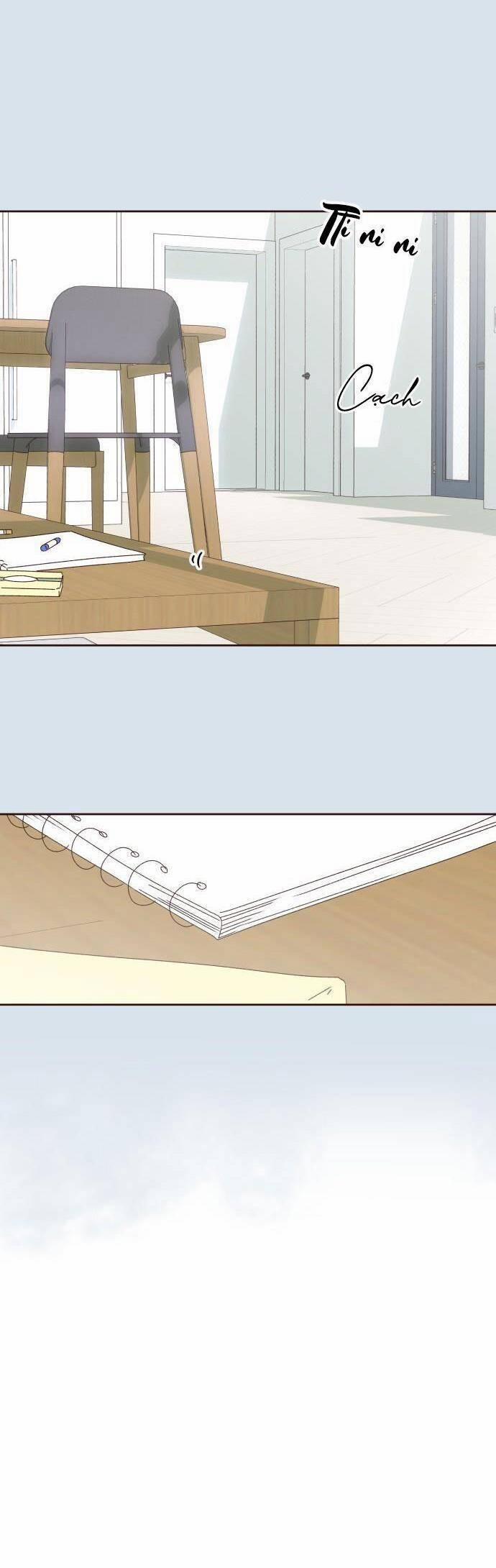 Ranh Giới Tình Yêu 16 trang 43