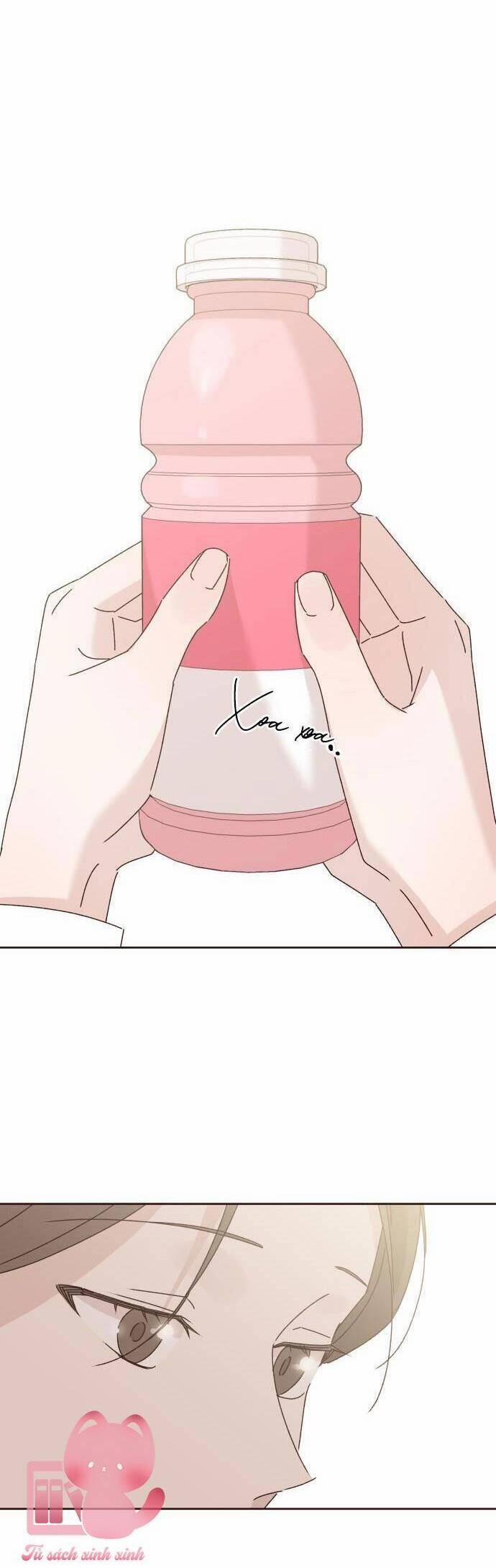 Ranh Giới Tình Yêu 16 trang 44