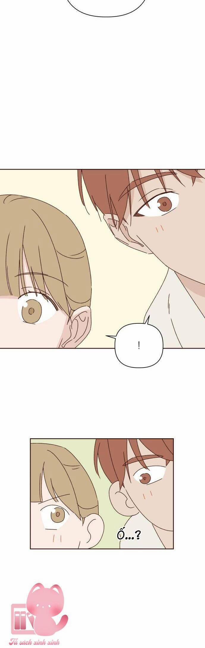 Ranh Giới Tình Yêu 16 trang 47