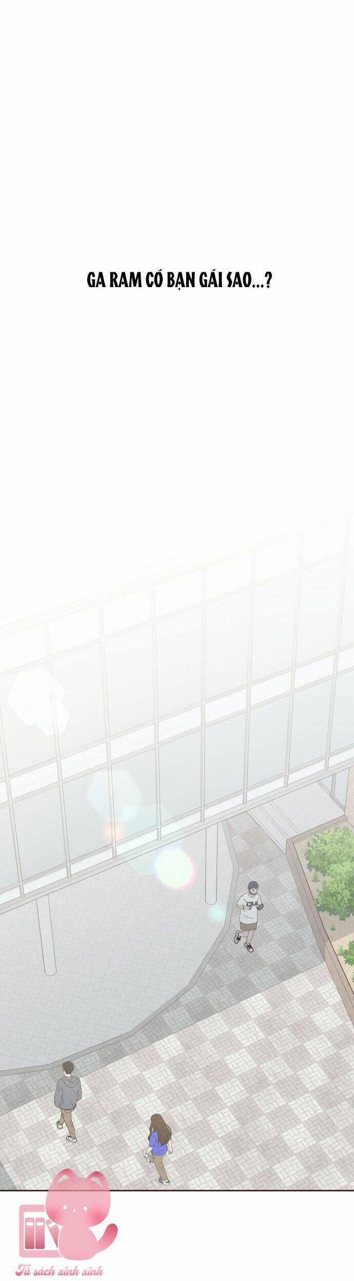 Ranh Giới Tình Yêu 16 trang 50