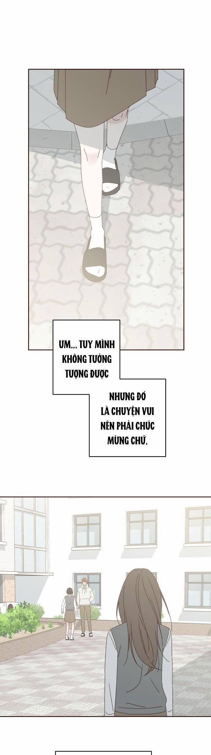 Ranh Giới Tình Yêu 16 trang 51