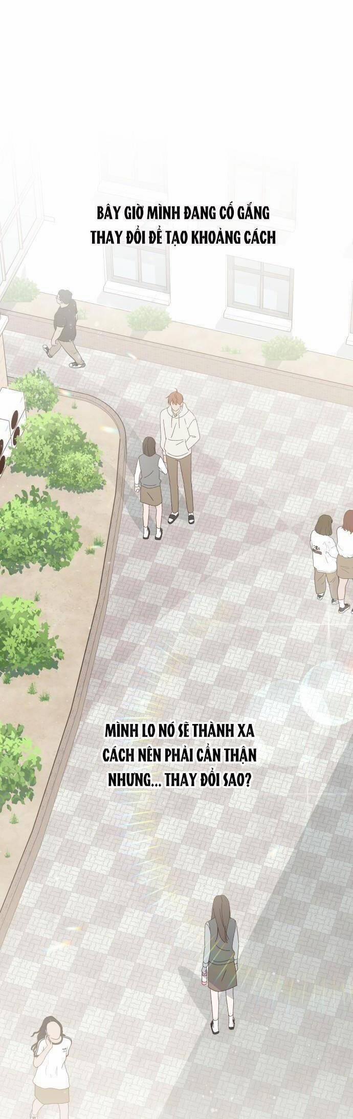 Ranh Giới Tình Yêu 16 trang 53