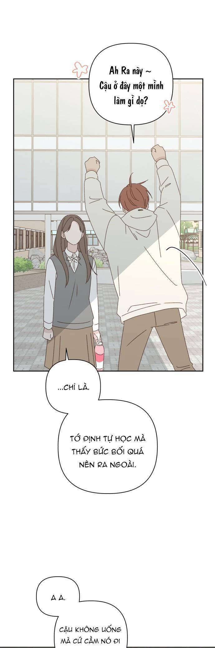 Ranh Giới Tình Yêu 16 trang 56