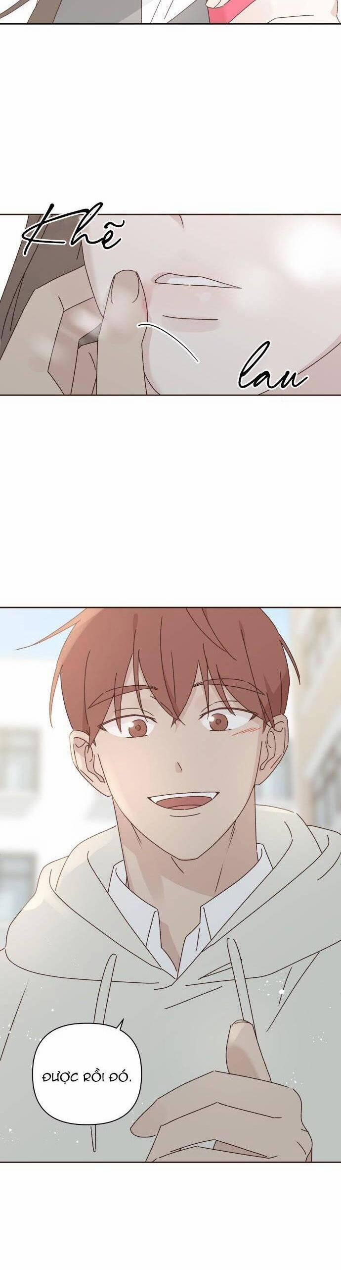 Ranh Giới Tình Yêu 16 trang 60