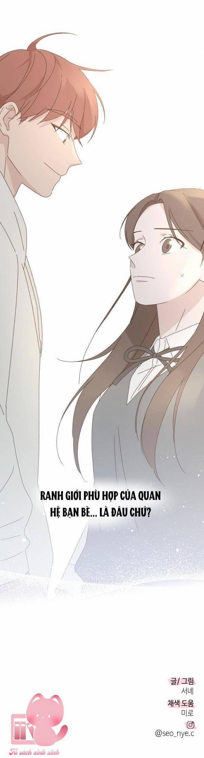 Ranh Giới Tình Yêu 16 trang 62